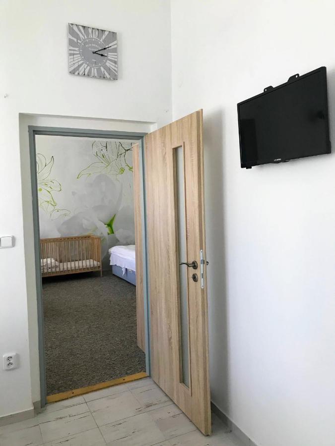 Apartman Na Namesti Apartment Opocno Exterior photo