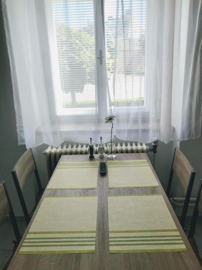 Apartman Na Namesti Apartment Opocno Exterior photo